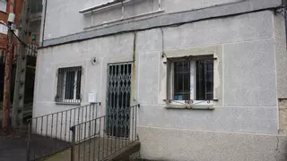 Una farmacia menos en Sanabria tras dos décadas de servicio