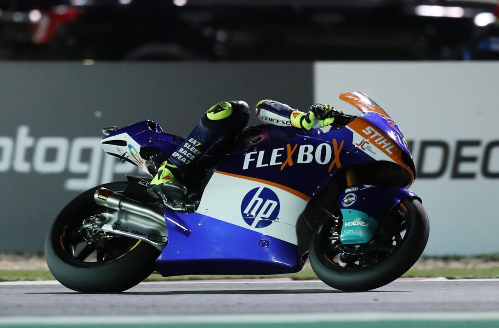 Gran Premio de Qatar de MotoGP