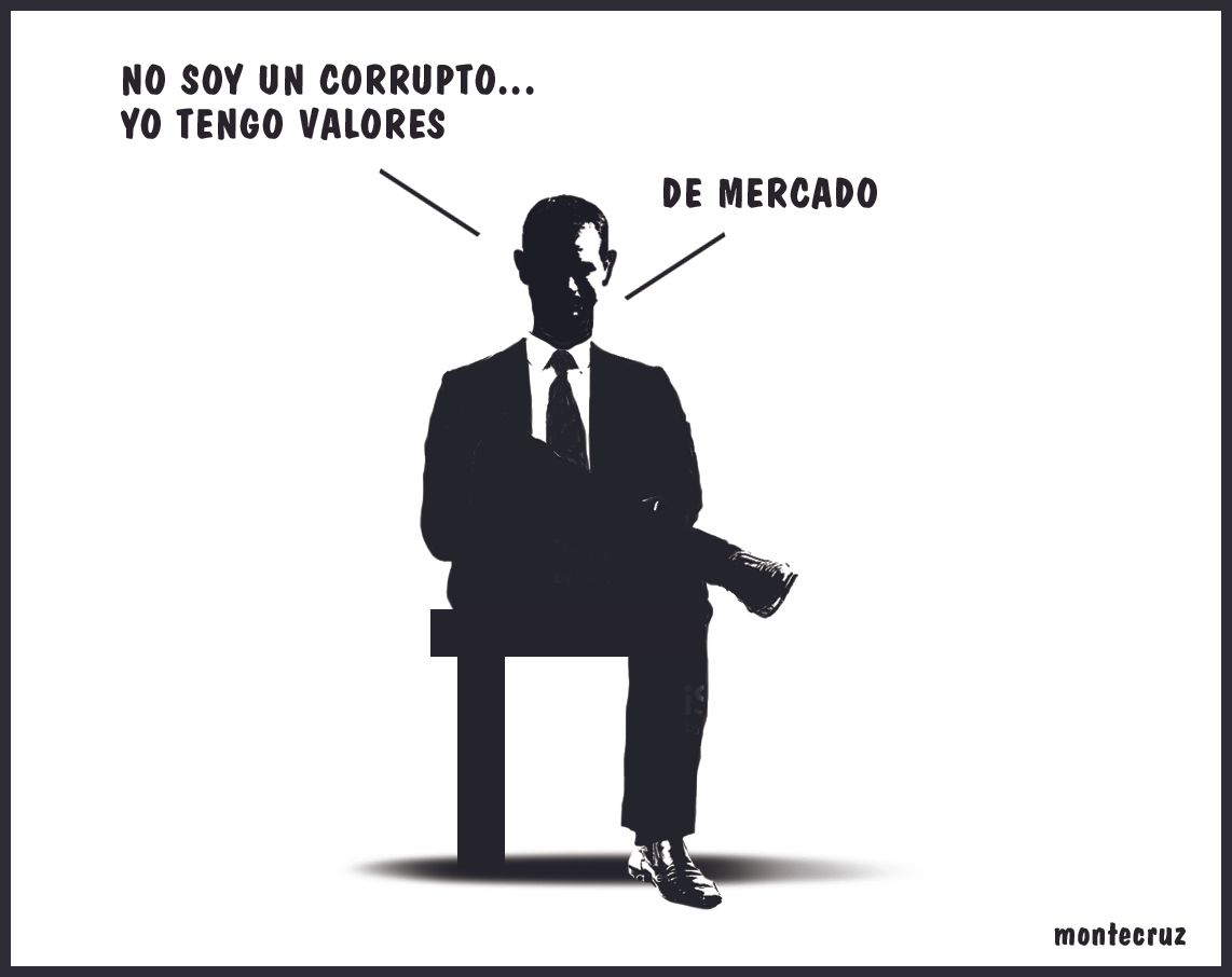 Montecruz (15/03/23)