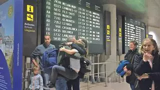 El aeropuerto de Valencia se sitúa como el 57 mejor del mundo