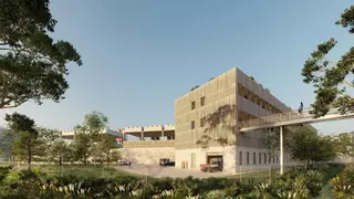 La ingeniería vasca Sener casi triplica su beneficio en 2024 y roza los 62 millones de euros