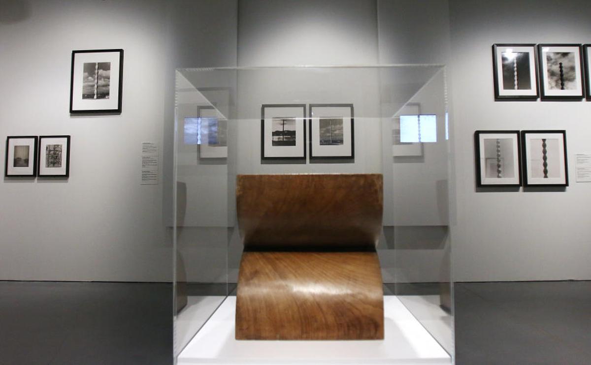El Museum Jorge Rando expone la muestra The breeze from Qi Baishi’s hometown, en la que por primera vez en nuestro país se pueden contemplar las obras del reconocido creador chino que tanto elogió el genio de la plaza de la Merced. La excepcional exposición sólo se podrá visitar hasta el próximo viernes
