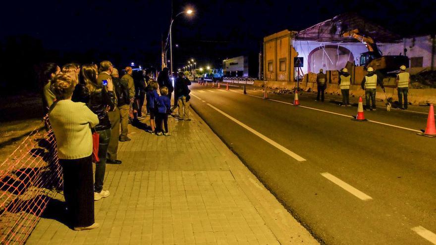 Figueres rellança la figura de l’alcaldia de barri per a l’antic poble de Vilatenim