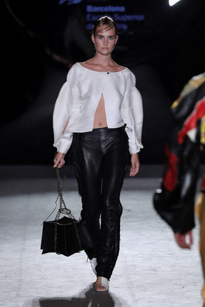 Fashioners Of The World Ied Barcelona
