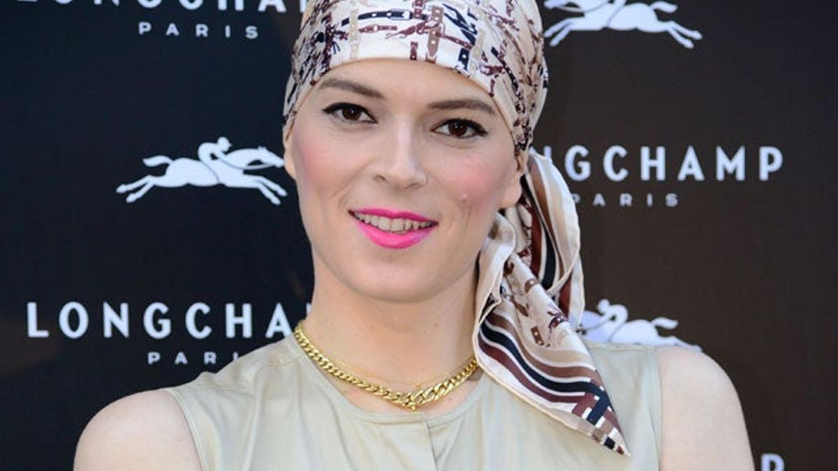 Bimba Bosé ha fallecido a los 41 años