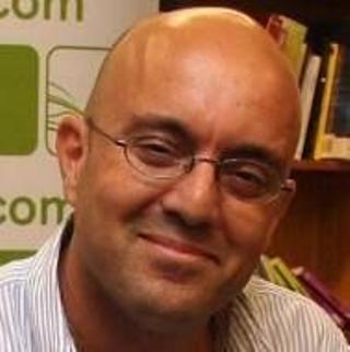 Alfonso Vázquez