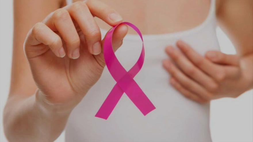 Día Mundial contra el Cáncer de Mama