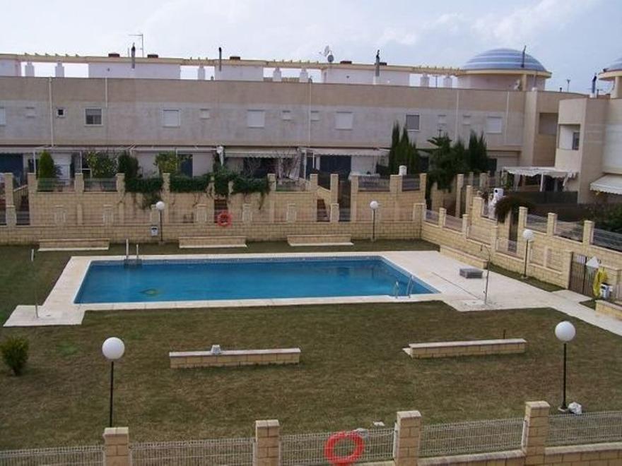 Casas para tus vacaciones en la Costa Onubense