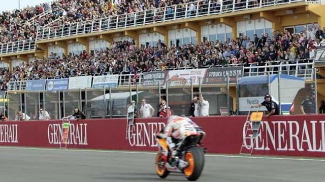 El GP dejará más de 40 millones de euros