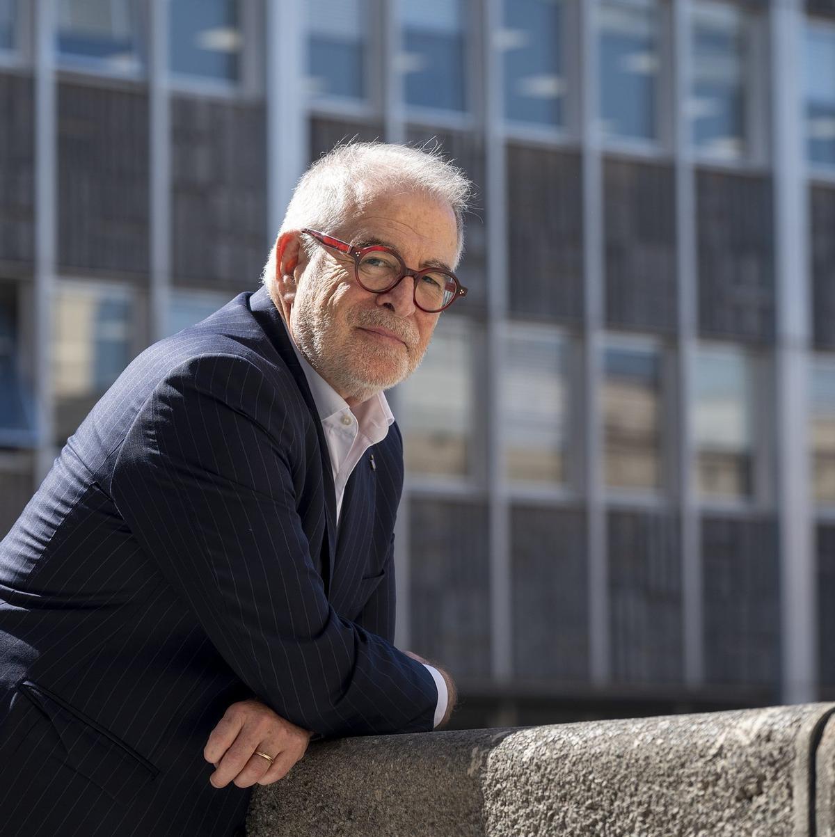 Densificar, però amb "beneficis compartits"