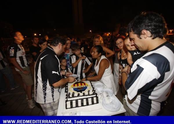 90 Aniversario del Club Deportivo Castellón S.A.D.