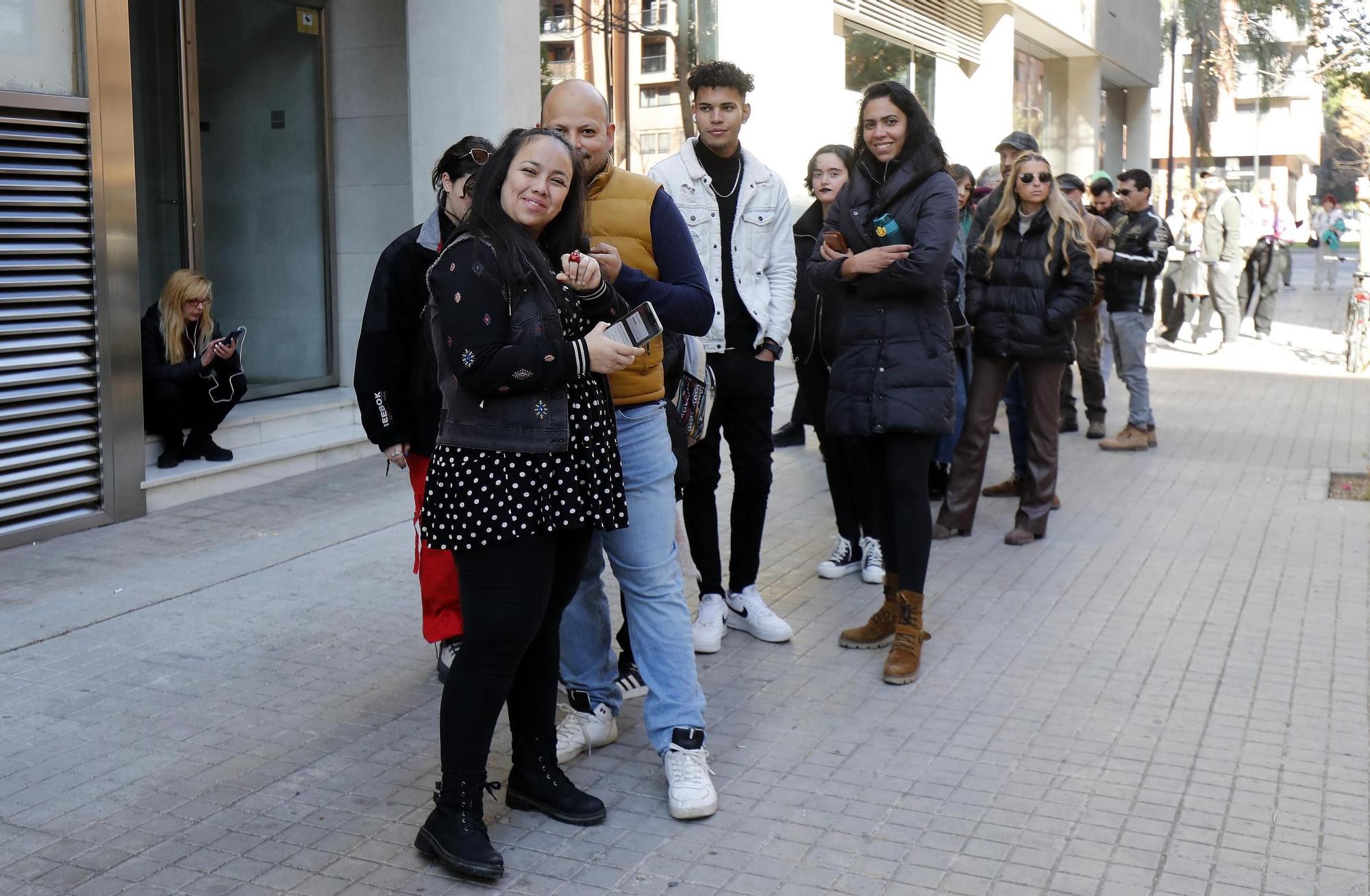 Búscate en el casting de la nueva serie de Star Wars