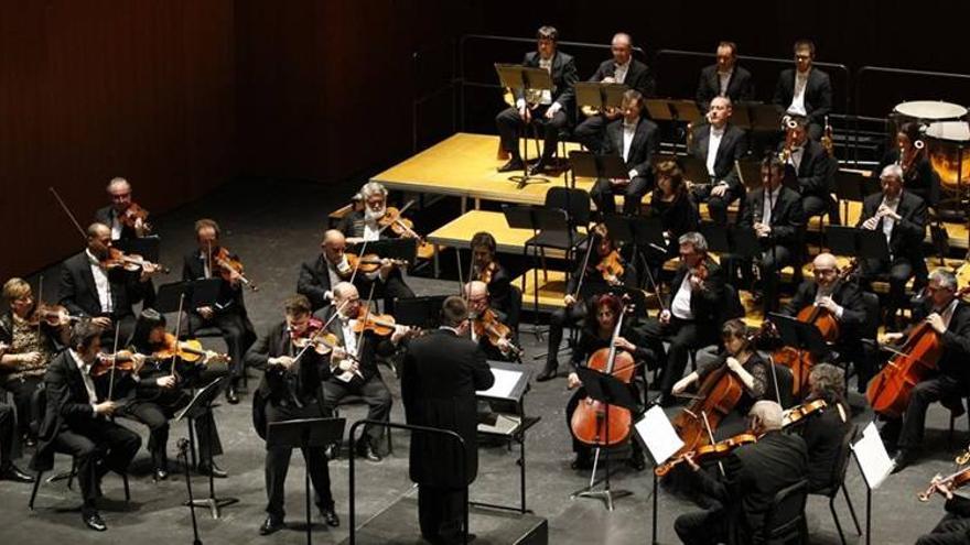 El consorcio Orquesta de Córdoba queda adscrito al Ayuntamiento