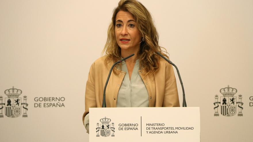 La ministra Sánchez anuncia una inversió de 3.000 milions a Catalunya als Pressupostos del 2022