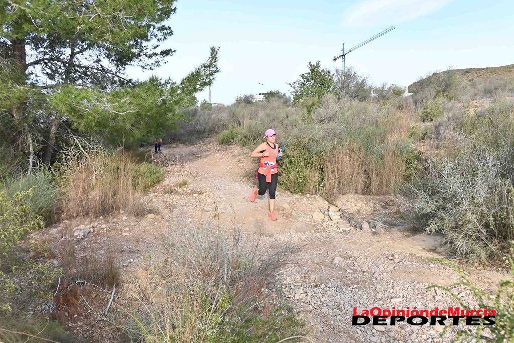 San Jorge Dragon Trail (3)