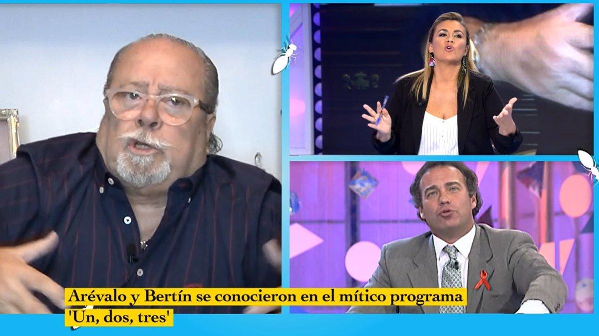 arevalo arevalo