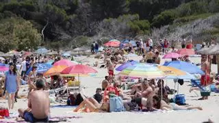 Neuer Rechtspakt auf Mallorca: Das planen PP und Vox in den Bereichen Tourismus und Wirtschaft