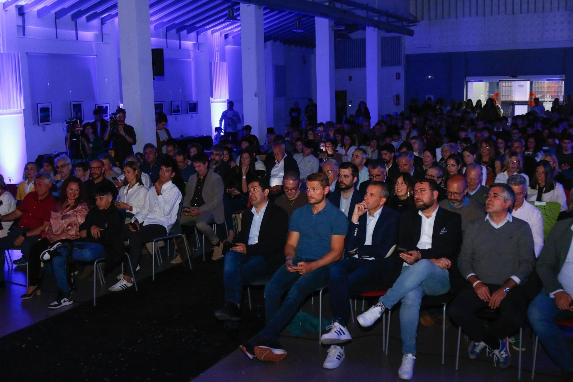 Gala Premis de l'Esport d'Alcoi 2024