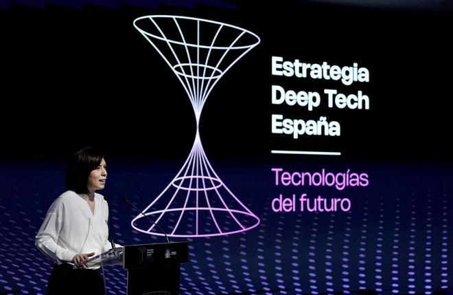 Cinco entidades reclaman al Congreso convertir la innovación disruptiva en oportunidades industriales y autonomía tecnológica