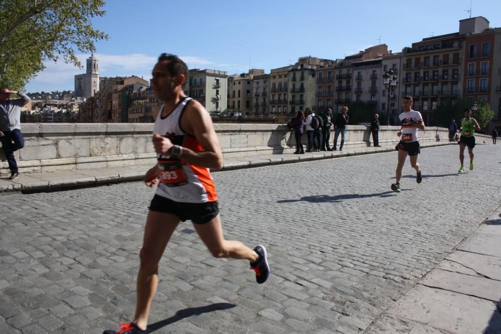 10 Km de Girona Esports Parra – La Salle