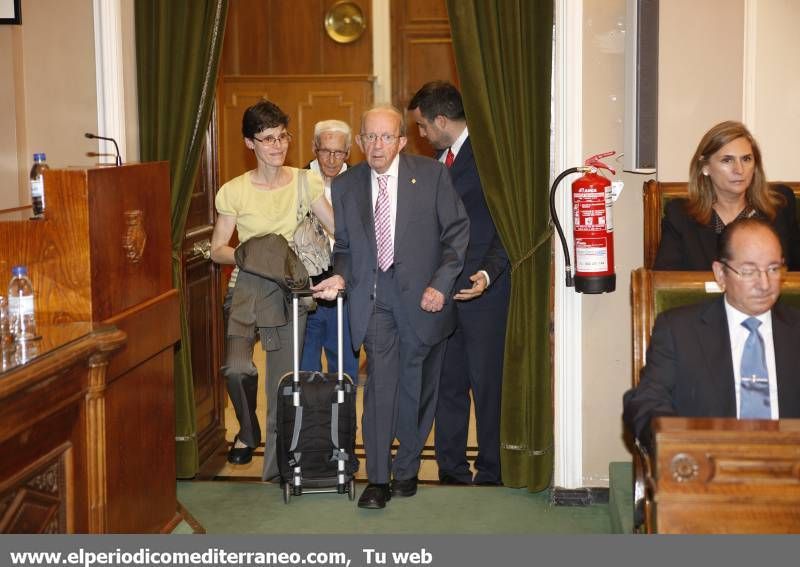 GALERÍA DE FOTOS - Castellón nombra a Germà Colón y el Padre Ricardo