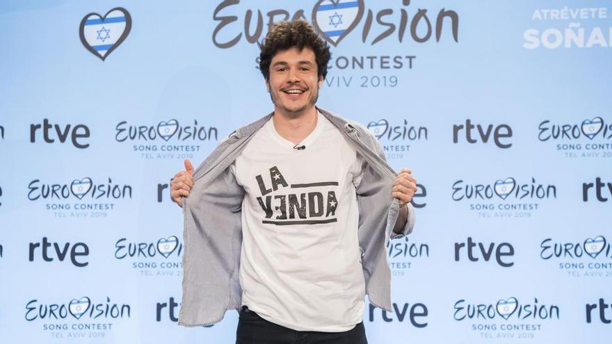 Eurovision Song Contest 2019: Estos son los cinco peores batacazos de España  en la historia de Eurovisión