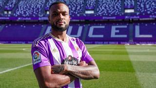 Doble 'fichaje' del Valladolid contra el Valencia