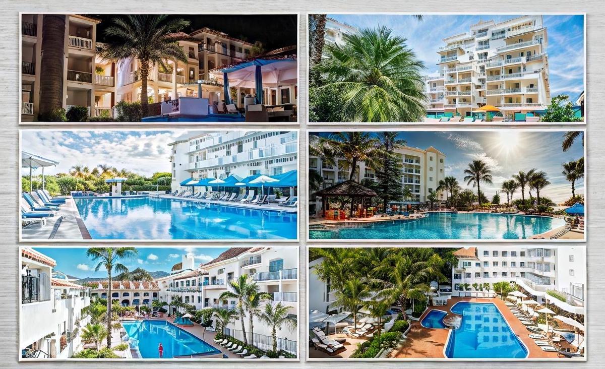 er a aquesta Setmana Santa, la cadena posa el focus en algunes de les destinacions més desitjades del mapa vacacional: Mallorca, Canàries, Costa del Sol, Costa Brava, Costa Daurada i Costa Blanca