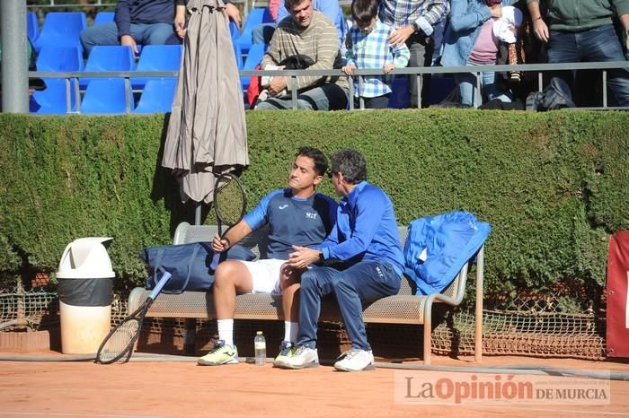 Campeonato de España de tenis