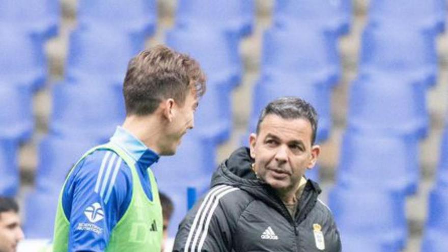 Javi Calleja regresa a Segunda tras su salida del Oviedo: ya tiene nuevo destino