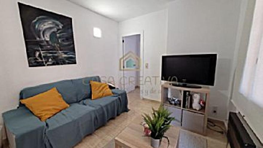 830 € Alquiler de piso en Pla del Real (Valencia) 43 m2, 1 habitación, 1 baño, 19 €/m2...