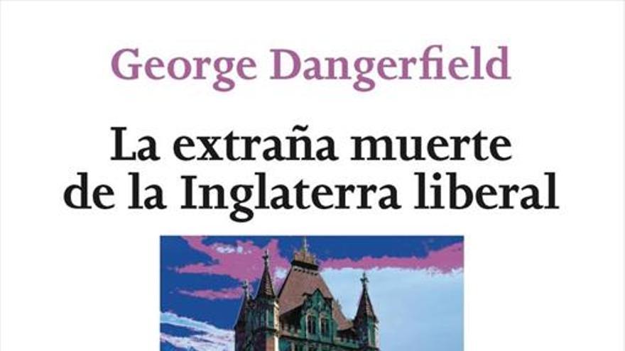 La muerte de la Inglaterra liberal