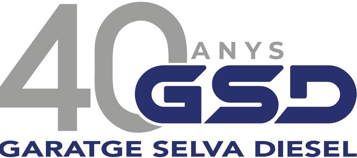 40 anys Garatge Selva Diesel