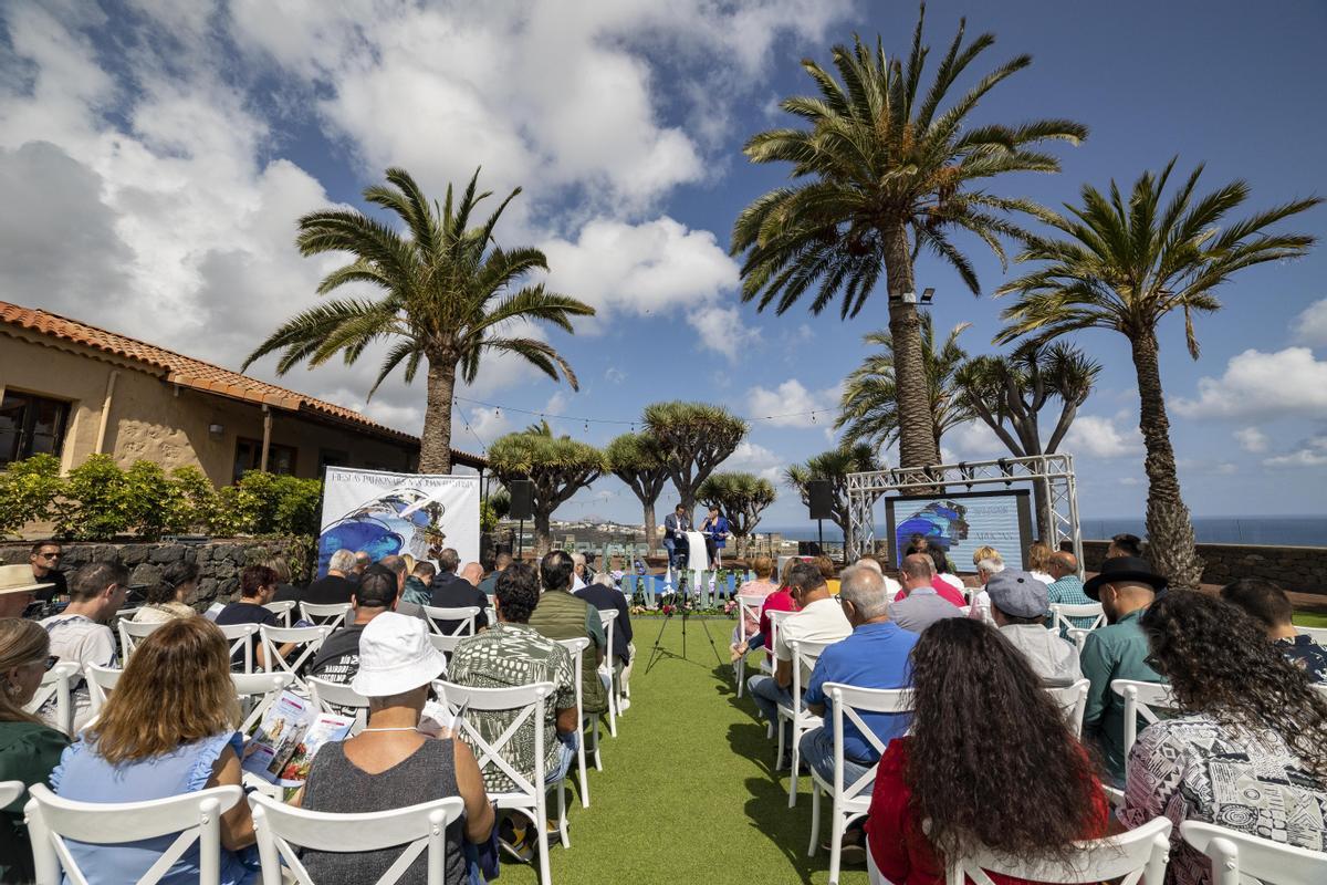 Mañana a las 20.00 horas la plaza de San Juan dará el pistoletazo de salida a las fiestas patronales de San Juan Bautista