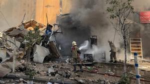 "Això ens portarà a una guerra civil"