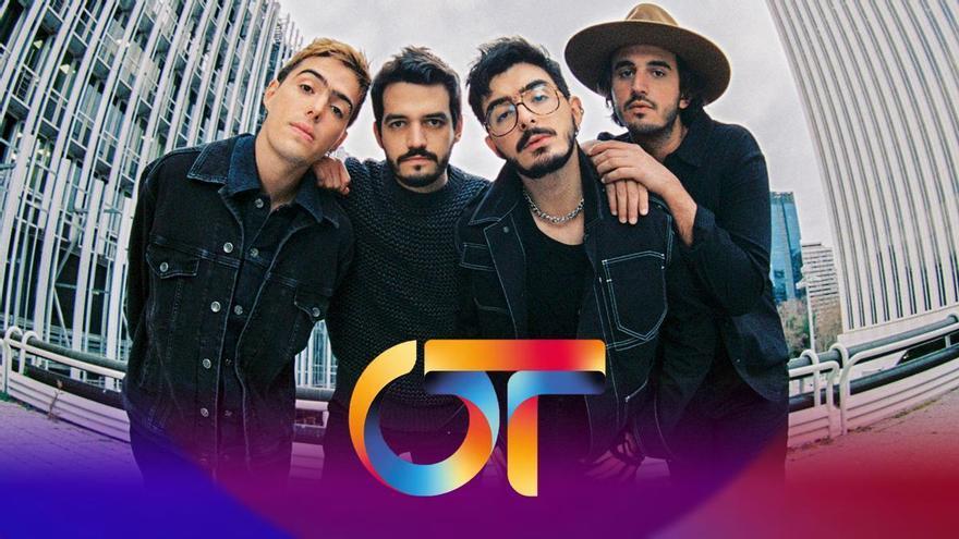 &#039;OT 2023&#039; anuncia a la cuarta miembro del jurado en su Gala 3, que contará con la actuación de Morat