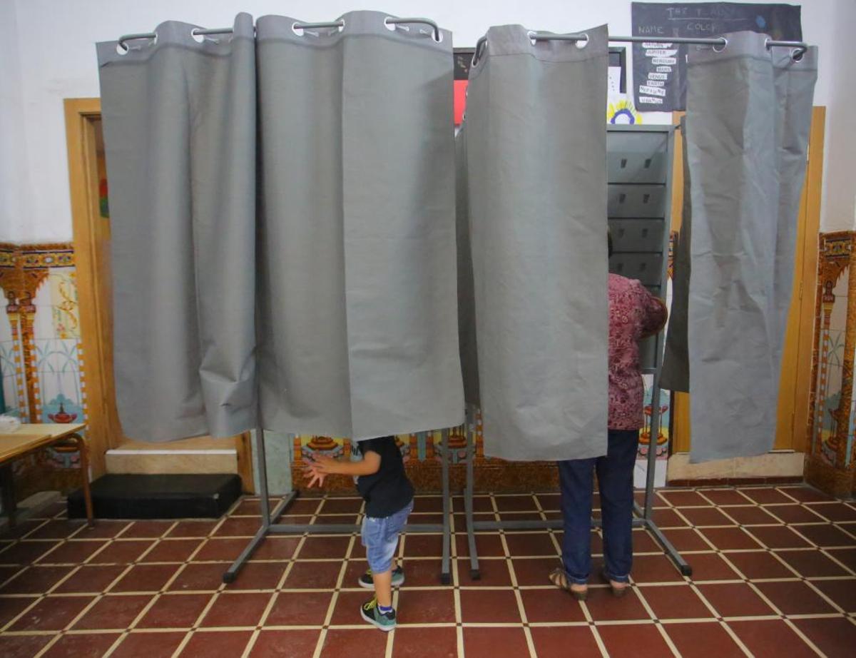 Listas de los candidatos a las elecciones municipales del 26M en Sagunt.