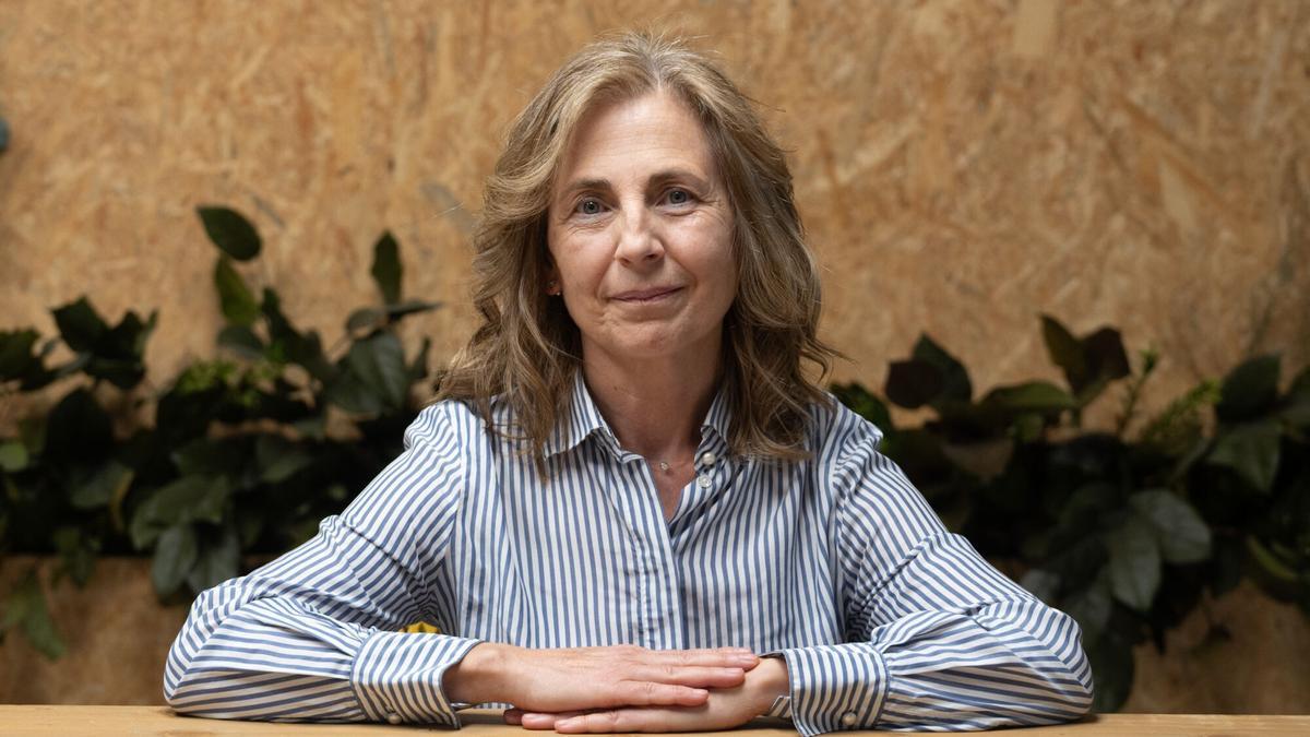 ENTREVISTA MAR FARMACEUTICA ZARAGOZA