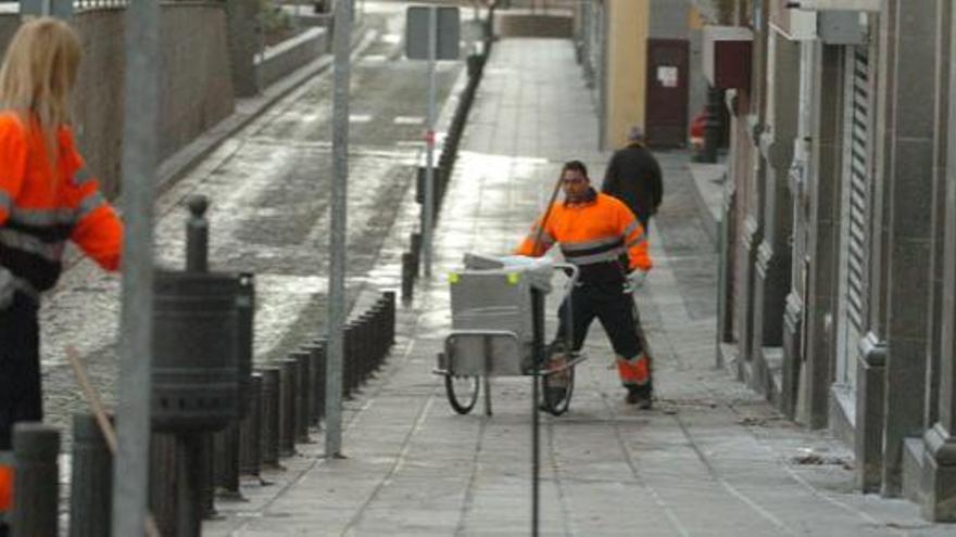 Triana hizo más ventas sin los indianos