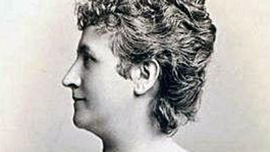 Teresa Carreño García.