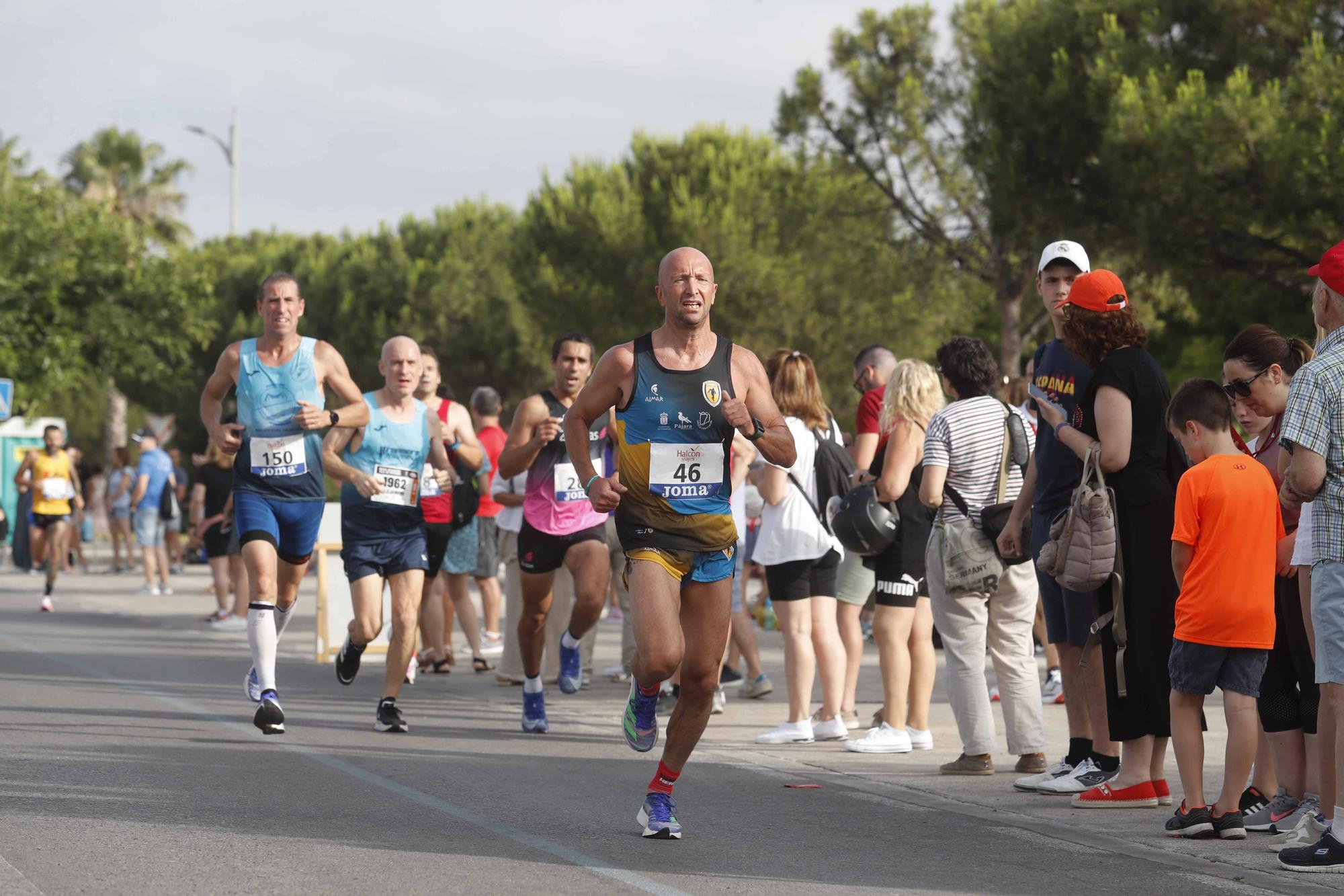 Campeonato de España de Medio Maratón de Paterna