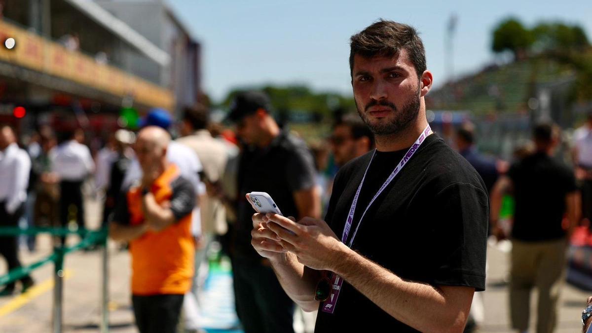 SPORT refuerza su apuesta por la Fórmula 1