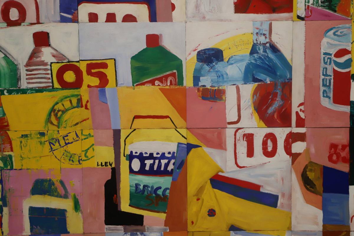 El C3A de Córdoba abre la exposición 'Ciudad de quién'