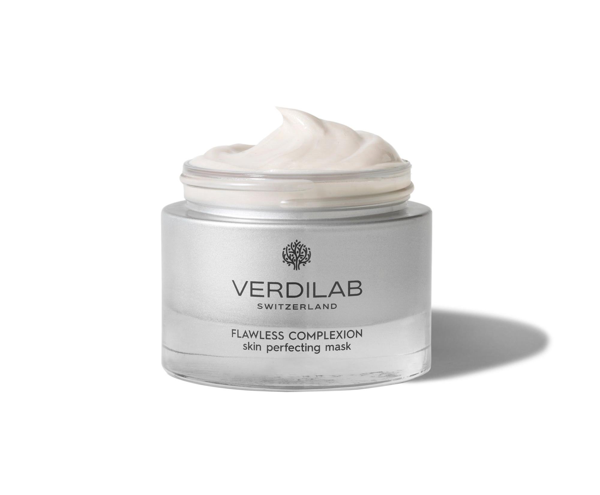 Flawless Complexion Skin Perfecting Mask