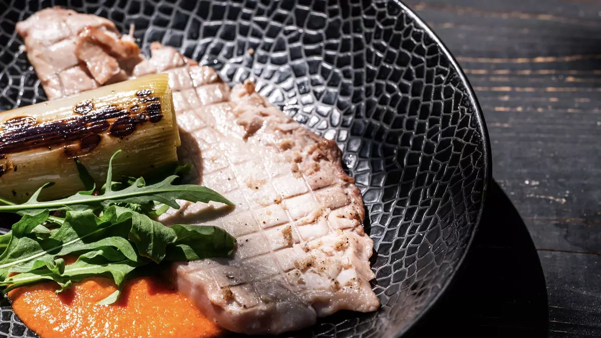¡Qué bonito! Dónde disfrutar en Madrid del pescado más querido del verano