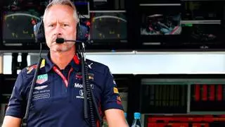 Audi anuncia la salida inmediata de Wheatley... y ya tiene la puerta abierta para fichar por Aston Martin