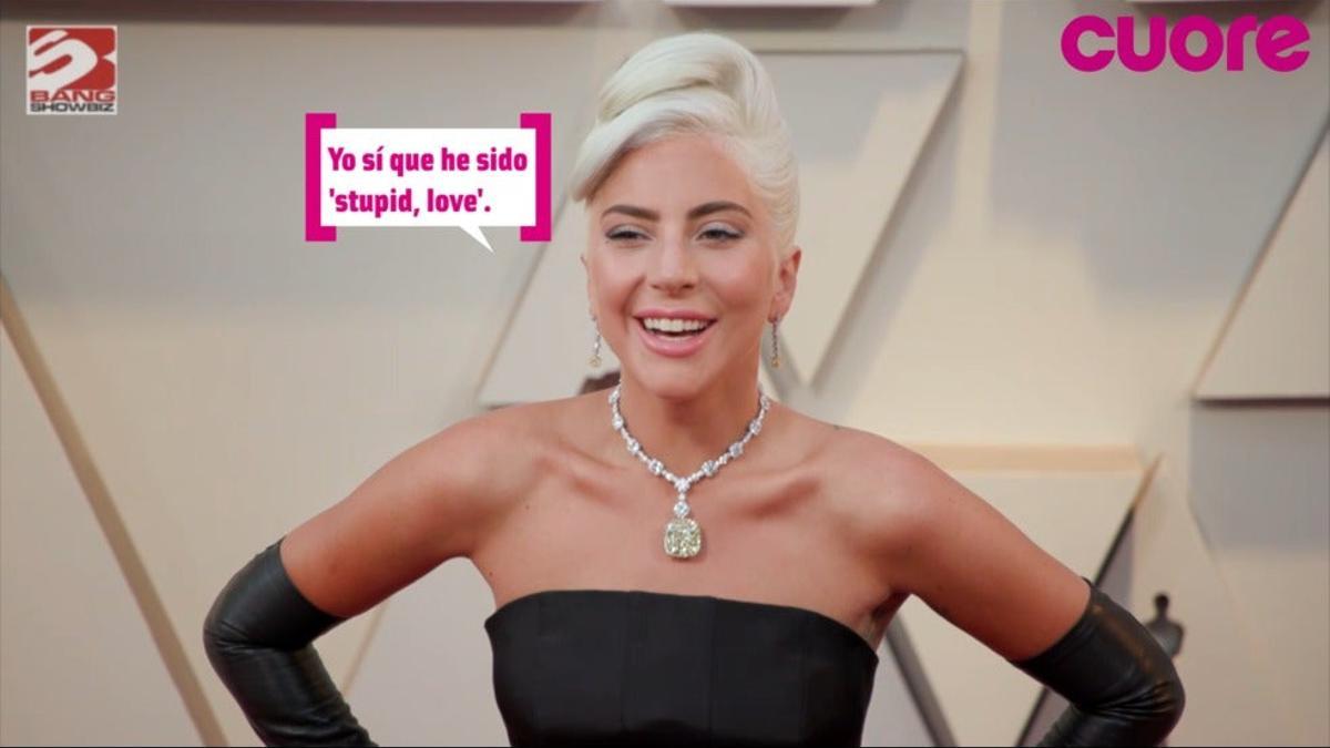 Lady Gaga sufre la filtración de su nueva canción y los ‘Little Monsters’ enloquecen