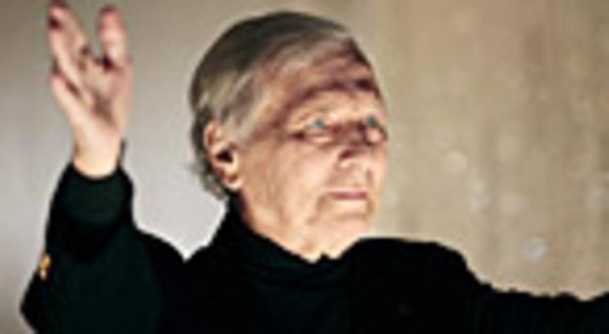 Maurice Jarre. Maurice Jarre.