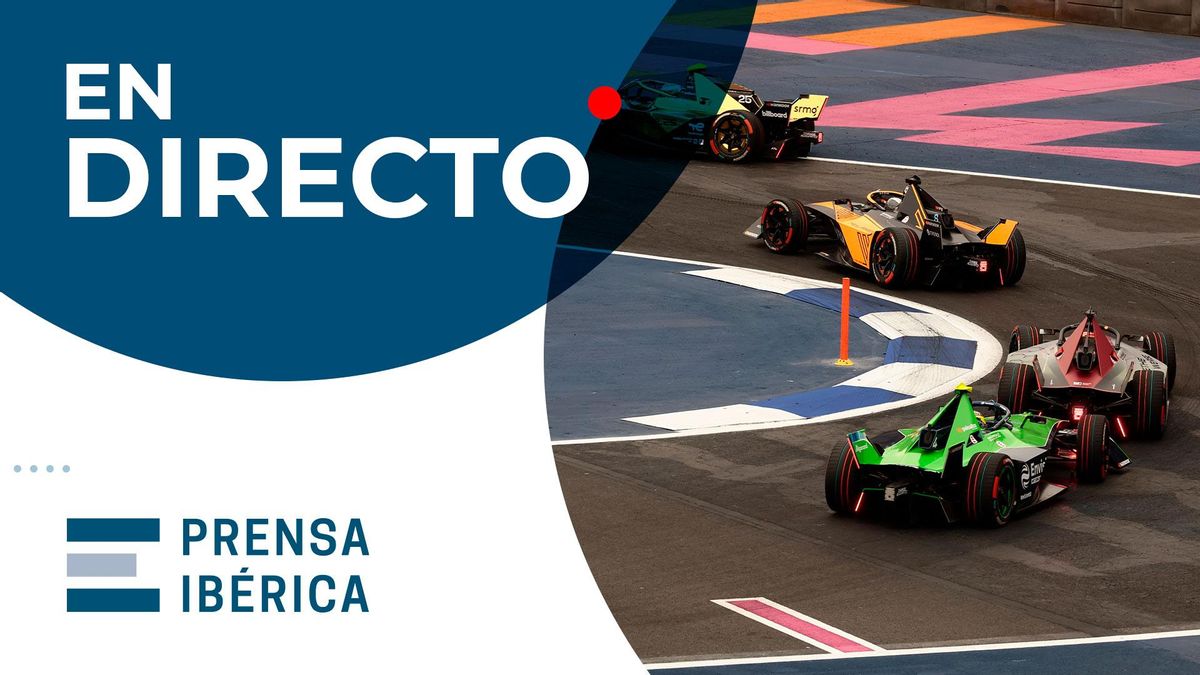 DIRECTO | Presentación del Gran Premio de Madrid de F1
