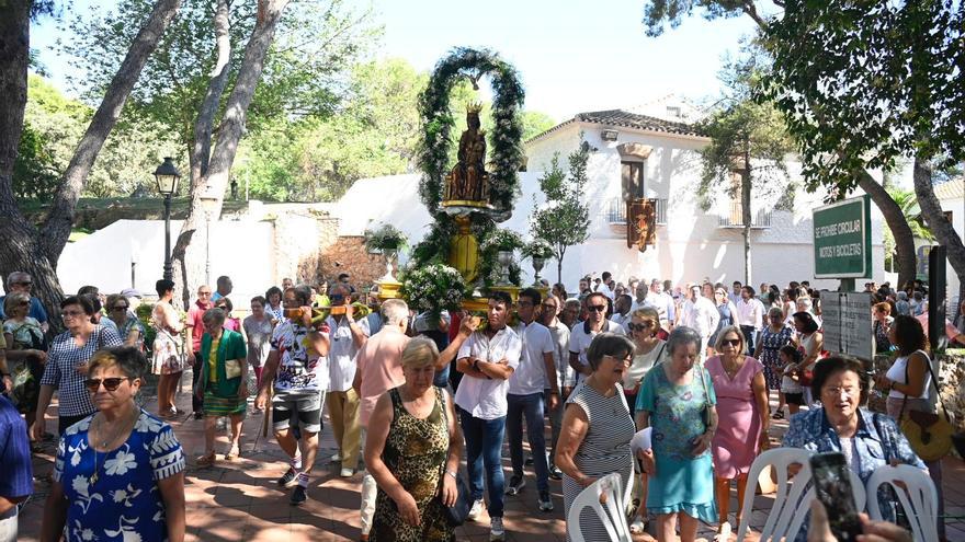 Día grande en Vila-real: Los vecinos se vuelcan con la Fiesta del Termet